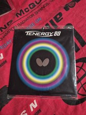  Butterfly Tenergy 80