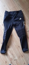 Torwarthose super soft und neu