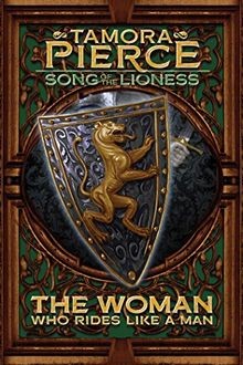 The woman who rides - woman, a