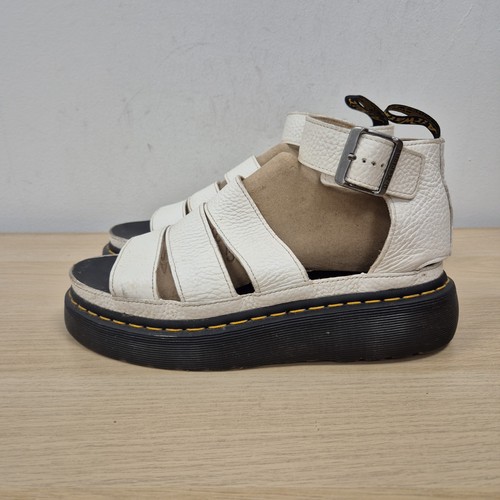 Martens clarissa weiße - dr.,