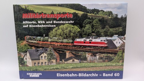 Eisenbahn kurier bildarchiv - eisenbahn,