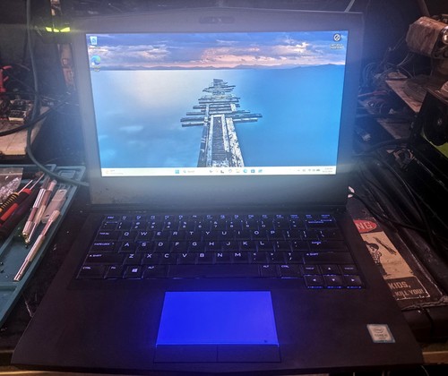 Alienware i5 6300hq - alienware, r3