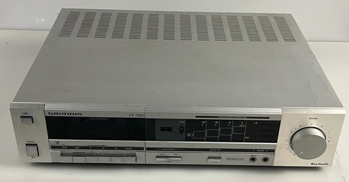 Grundig 7150 stereo - grundig,