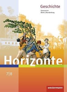 Horizonte geschichte 8 - geschichte, 7