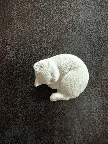 Stucco gartenfigur - stucco,