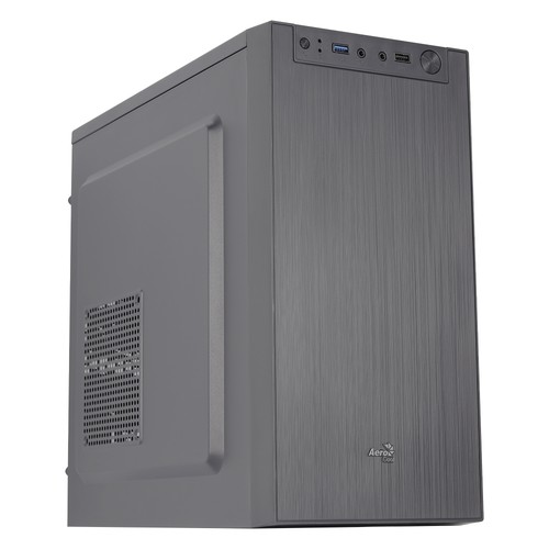 Aerocool 108 - aerocool, cs-108
