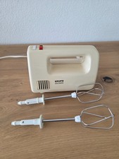 Vintage Krups Duomix Typ 728 |