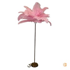 KARE Feather Palm Stehleuchte