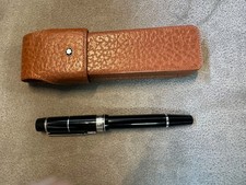 Montblanc carlo collodi - montblanc,