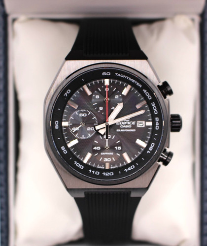 Casio edifice efs s660pb - casio, efs-s660pb-1ajf