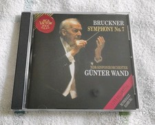 Bruckner symphony 7 - bruckner,