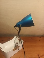 IKEA FẢS Klemmleuchte K0201