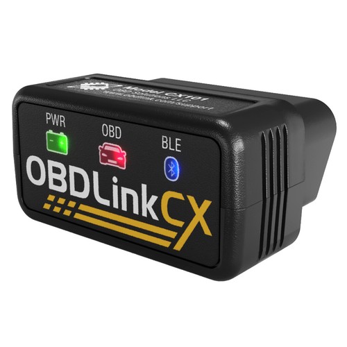 Obdlink bluetooth obd2 - obdlink,