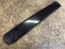 Verkleidung B-Säule links Audi A4 B5 Abdeckung Blende 8D0853289G schwarz