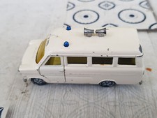 Siku 1615 ford transit - k-46:,