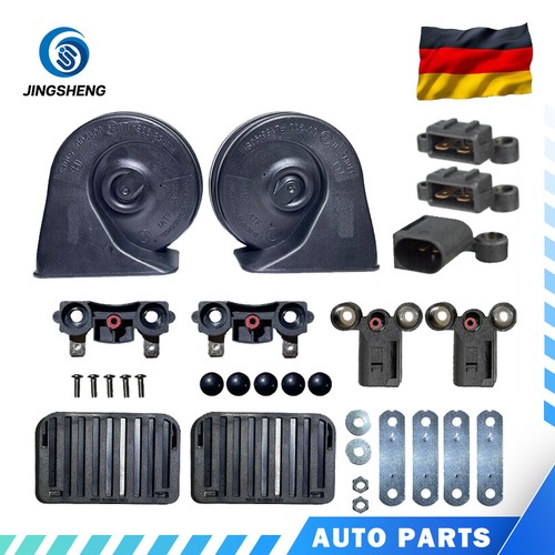 Hupe für golf polo - hupe,