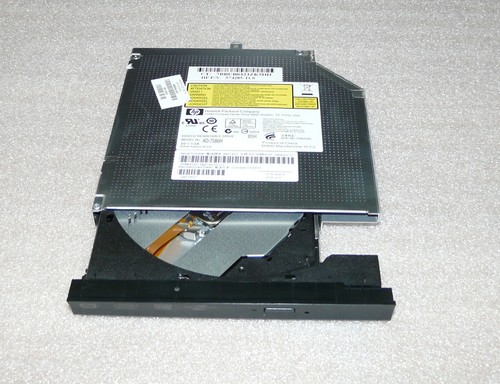 7586h dvd brenner - hp,