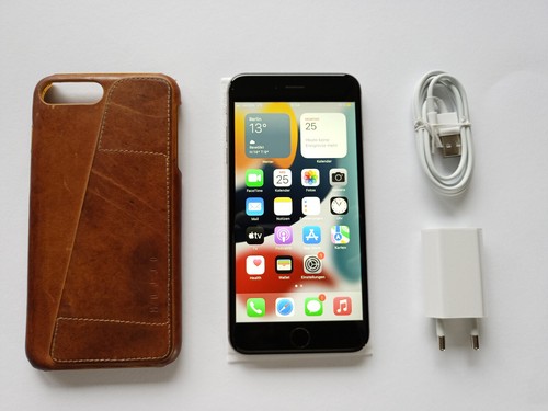 Iphone plus 128 gb - 6s,