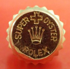 ROLEX Original Super Oyster