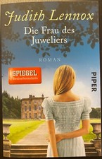 Die Frau des Juweliers von