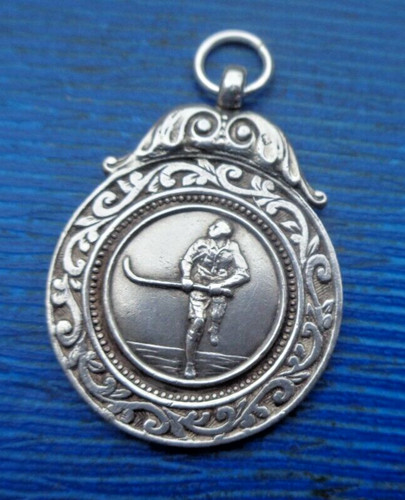 Frühe sterling silber fob - sterling,