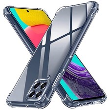 Handy Hülle Anti Shock