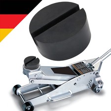 Wagenheber Gummiauflage für Rangierwagenheber Gummipuffer Wagenheber,Universal