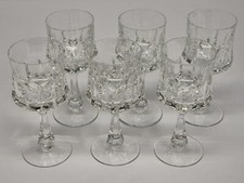 Nachtmann Lady Weißweinglas