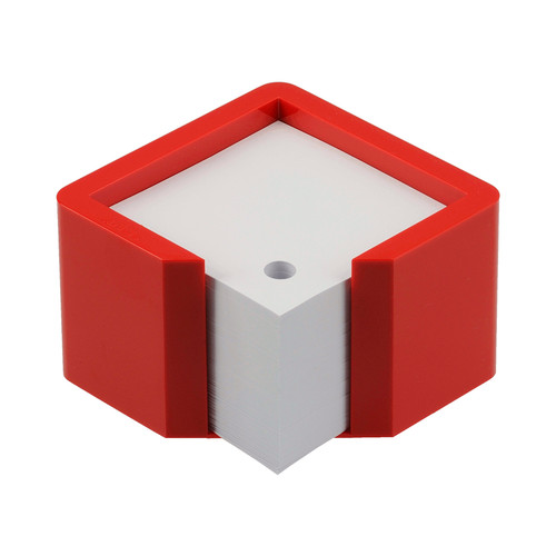 Arlac zettelbox memorion inkl - zettelbox,
