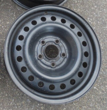1 x Stahlfelge HONDA Accord, HODA Civic 6,5x16 5x114,3 ET55 42700S4X006 #21789