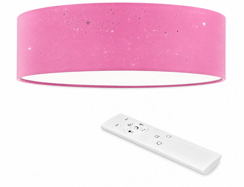 Navaris led deckenleuchte 40cm - led,