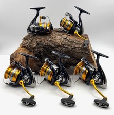 Daiwa 23 Revros LT Spinnrolle