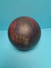 BOWLINGKUGEL MAXIM EBONITE USA