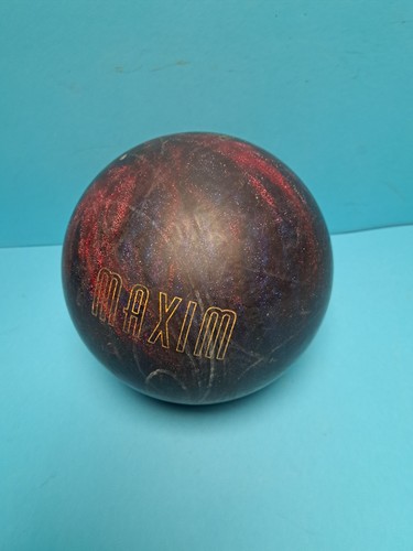 Bowlingkugel maxim ebonite usa - maxim,