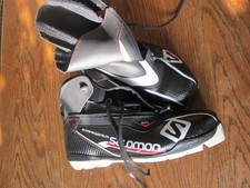 Salomon escape pilot - salomon,