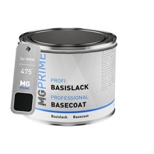 Autolack Dose für BMW 475