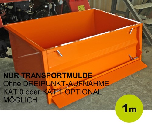 Yerd heck container transport - yerd,