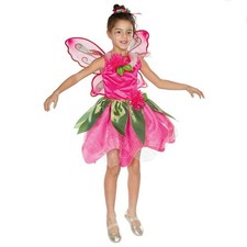 KOSTÜM WALDFEE 128 cm