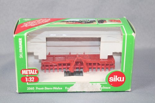 Siku 2060 front - siku,