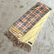 Burberry Stola Nova Check