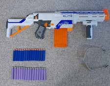 Nerf Elite Retaliator