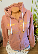 Kangaroos Sweatjacke Gr. 32/34