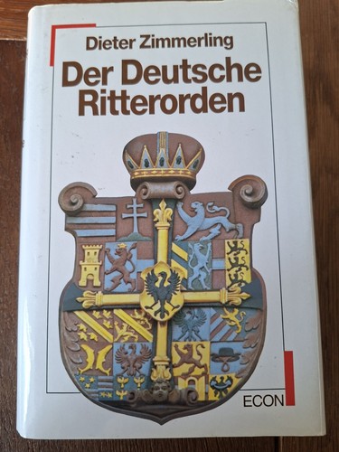 Der deutsche ritterorden - der,