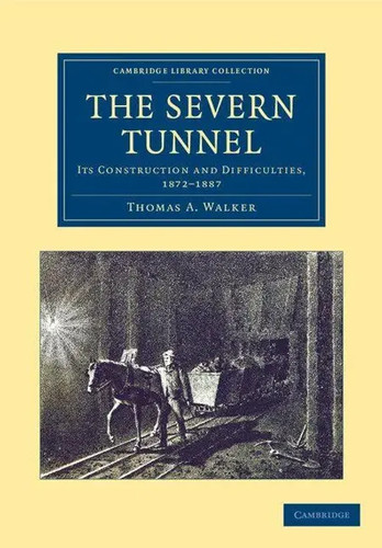 The severn tunnel its - severn,