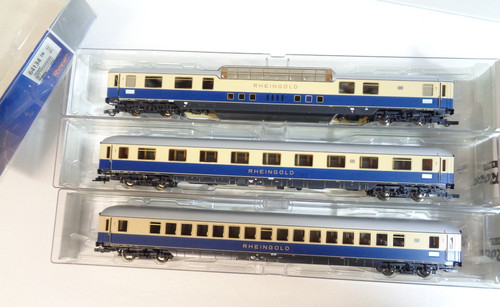 Roco 64134 rheingold - 64134, 3