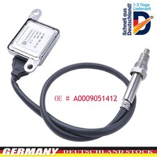Nox Sensor For Mercedes-Benz