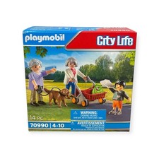 Playmobil 70990 City Life
