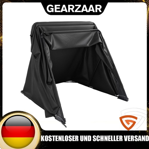 Robuste motorrad garage 600d - robuste,