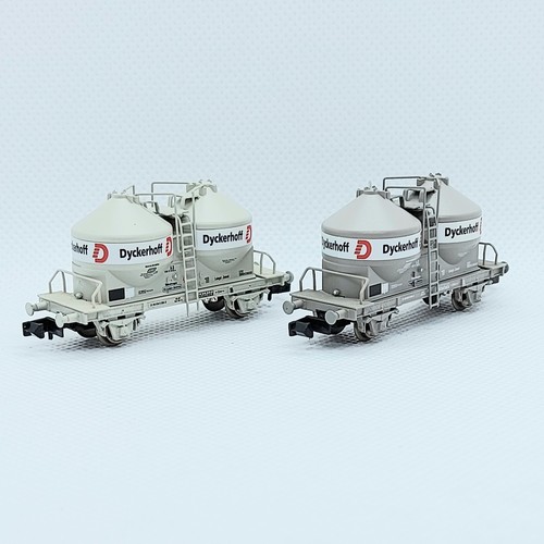 Spur arnold hn6639 2er - n,