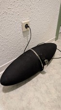 Bowers & Wilkins Zeppelin Air